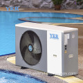 Heat Pump Pool Air Source Water Heater Elements